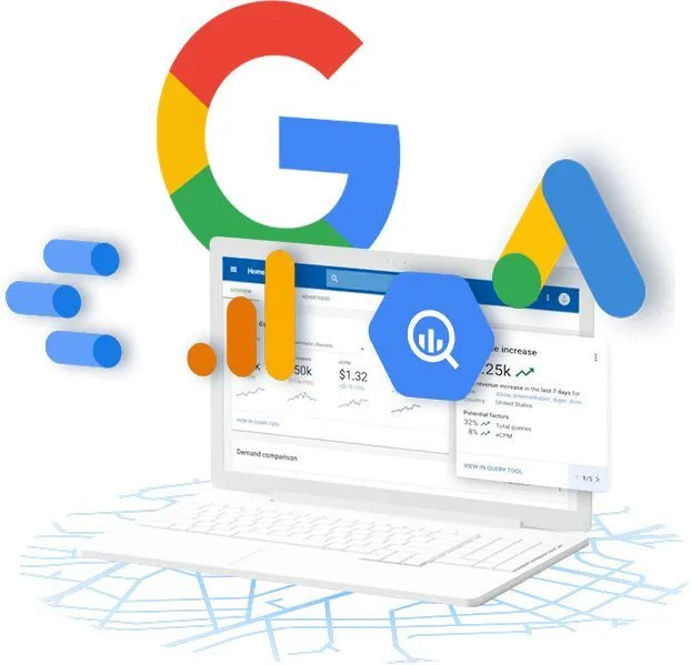 google ads service provider feature image
