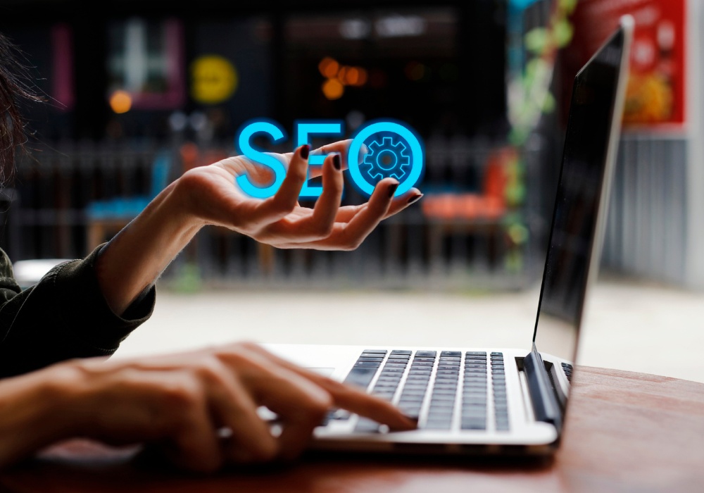 seo specialist